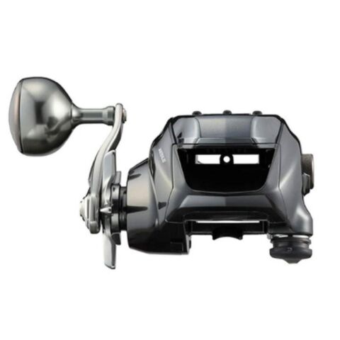 Daiwa Seaborg 300 J Elektrikli Çıkrık Olta Makinesi (Sağ el)