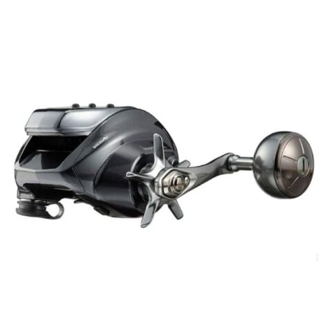 Daiwa Seaborg 300 J Elektrikli Çıkrık Olta Makinesi (Sağ el)