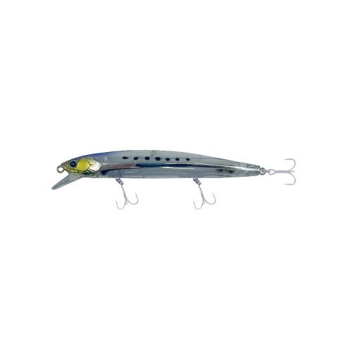 Kendo D:Killer's Minnow Haizoku 115F 15.8 gr Suni Yem 76