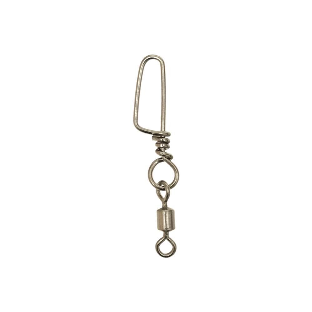 Ryuji Ryj 3005 No 3/0 Klipsli Fırdöndü (5ad)    
