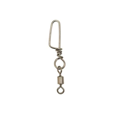 Ryuji Ryj 3005 No 3/0 Klipsli Fırdöndü (5ad)    