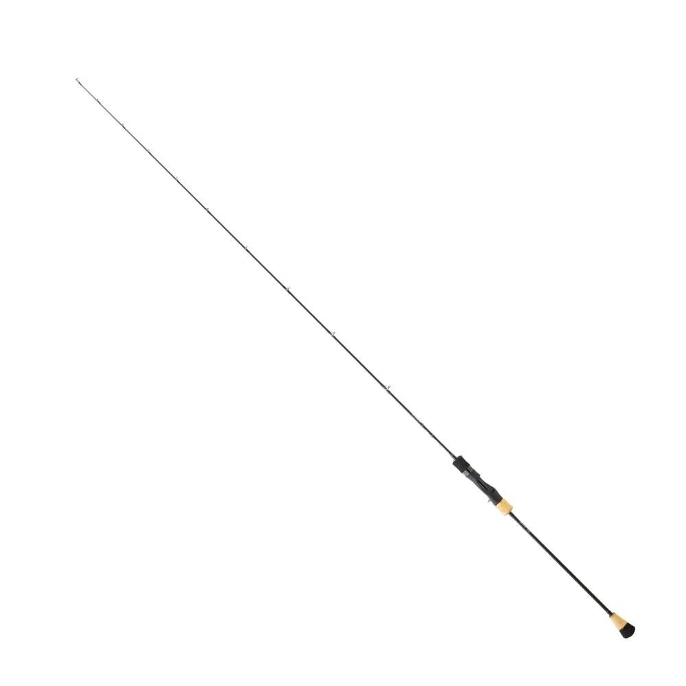 Daiwa Saltiga 1.85M. 200-330GR Tek P. Slow Jig Kamış