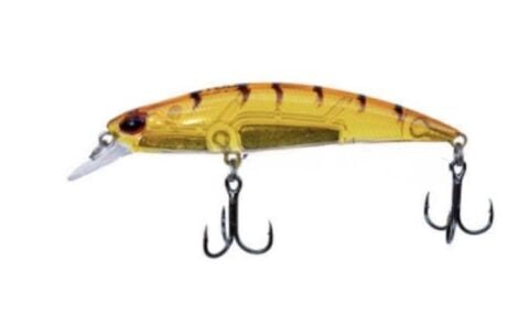 Ryuji S 70 7cm 9gr Sinking Maket Balık HONEY SHRIMP