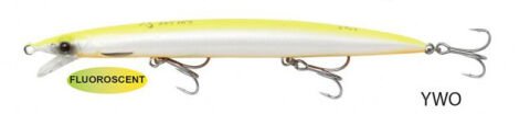 Savage gear Jerk Minnow 175 mm 25 gr Floatıng Suni Yem YWO