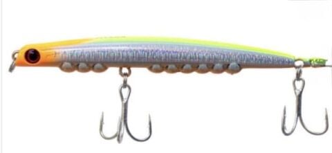 Ryuji Montero 95 S 12.5gr / 9.5cm ORANGE UV