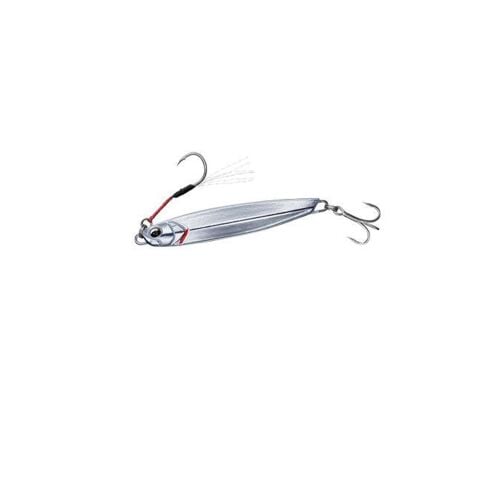Daiwa Samurai Jig R 40 S. UV Full Mekk