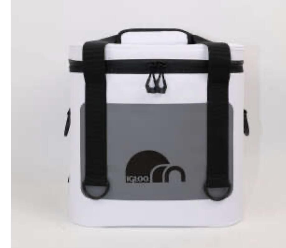 Igloo ColdPack 16 Bez Buzluk 16 Litre