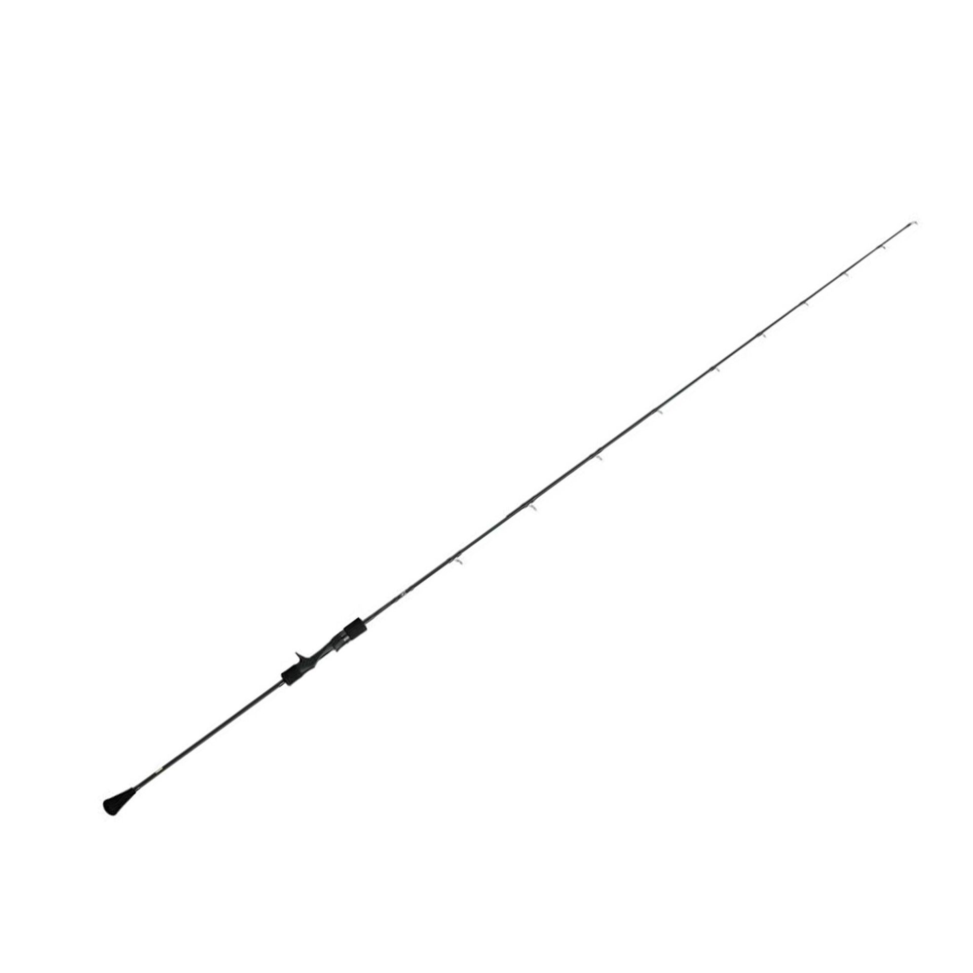 Daiwa Catalina SJ 1.83M, 300-500GR, Tek P. Tetikli Jig Kamış