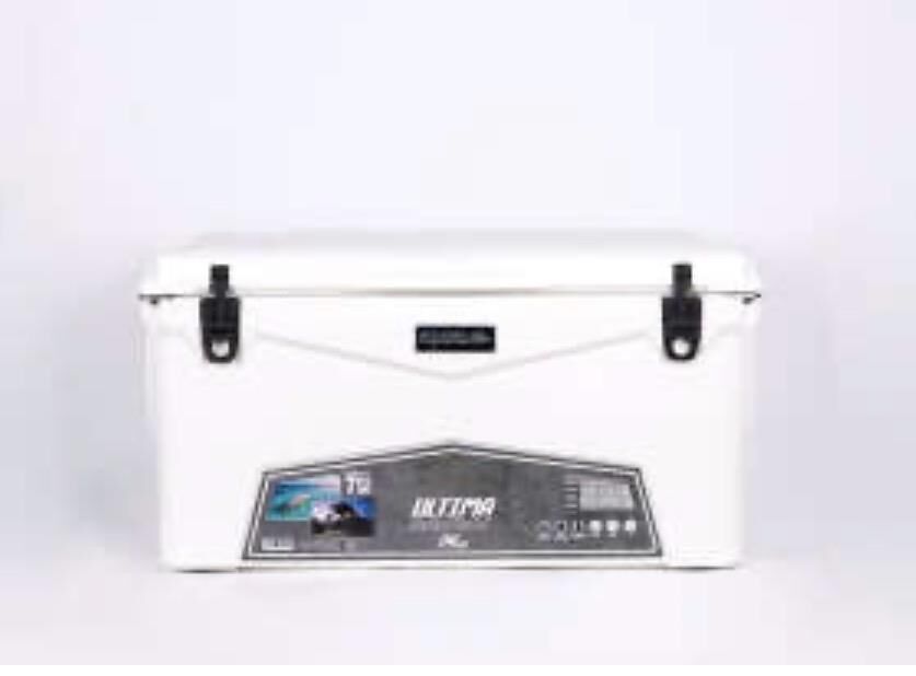 IGLOO Ultima 75 Qt RotoMold Buzluk 71 Litre