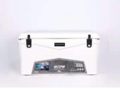 IGLOO Ultima 75 Qt RotoMold Buzluk 71 Litre