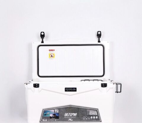 IGLOO Ultima 75 Qt RotoMold Buzluk 71 Litre