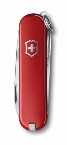Victorinox 0.6223 Classic Çakı Kırmızı
