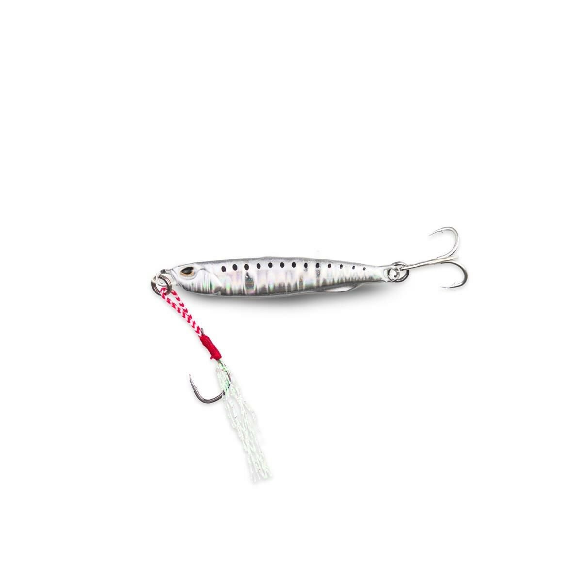 Fujin Metal Go 10gr 50mm Shirasu Jig