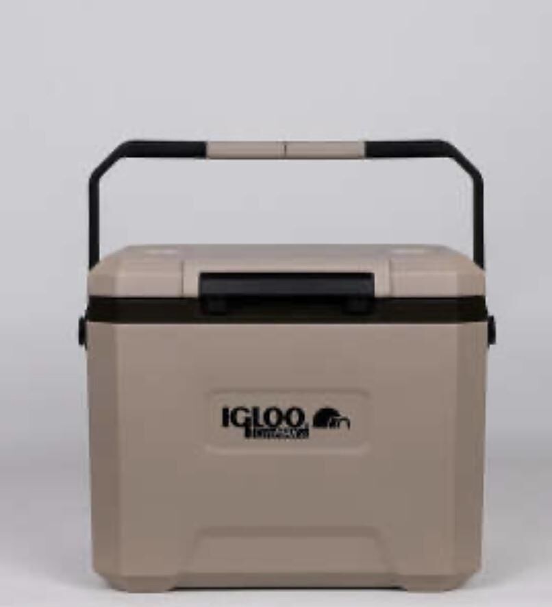 IGLOO CoreMAX 12 Buzluk 12 Litre