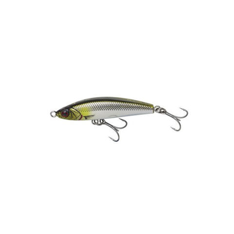 Savage gear Gravity Pencil 4.5 cm 5 gr Suni Yem Mirror Ayu