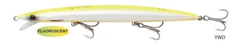 Savage gear Jerk Minnow 145 mm 17 gr Sınkıng Suni Yem YWO
