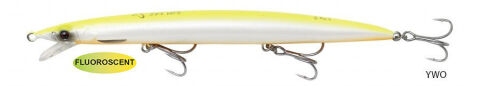 Savage gear Jerk Minnow 145 mm 17 gr Sınkıng Suni Yem YWO
