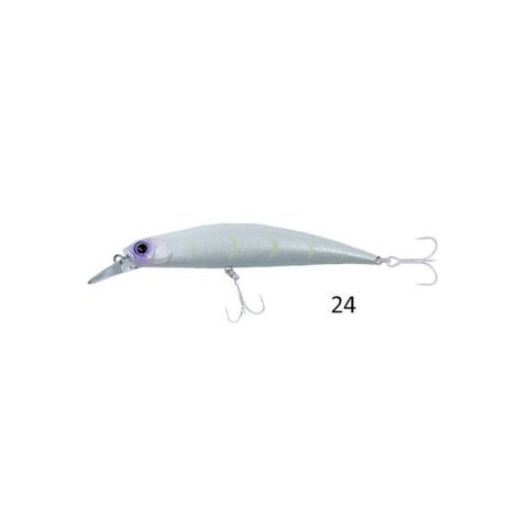 Kendo BT Minnow 110 S 21.4 gr Suni Yem 24