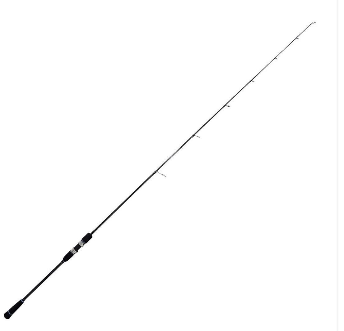 Kendo Samurai Slow Jig 189 cm 30-120 gr 2 Parça Olta Kamışı