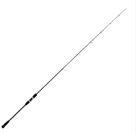 Kendo Samurai Slow Jig 189 cm 30-120 gr 2 Parça Olta Kamışı