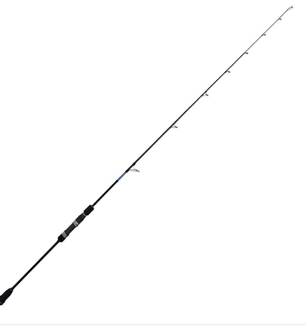 Kendo Bushido Slow Jig 180 cm 60-180 gr 2 Parça Olta Kamışı