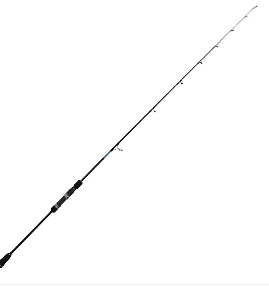 Kendo Bushido Slow Jig 180 cm 60-180 gr 2 Parça Olta Kamışı
