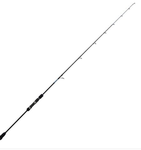 Kendo Bushido Slow Jig 180 cm 60-180 gr 2 Parça Olta Kamışı