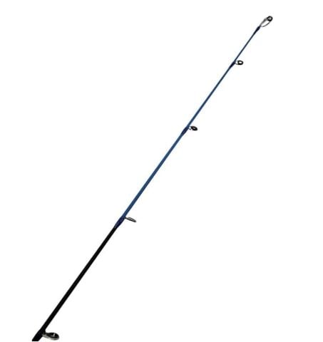 Kendo Bushido Slow Jig 180 cm 60-180 gr 2 Parça Olta Kamışı