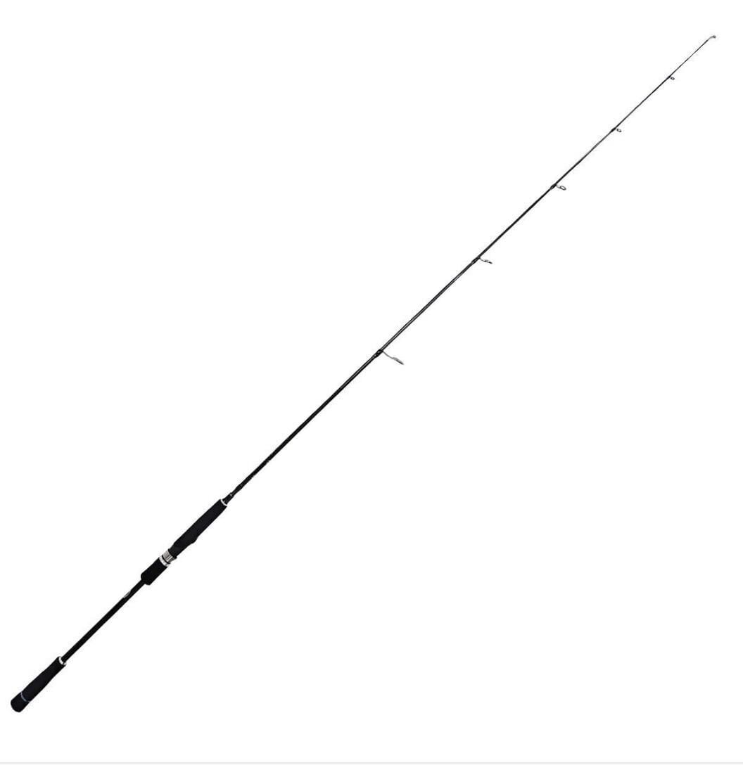 Kendo Ronin Slow Jig 180 cm 30-120 gr 2 Parça Olta Kamışı