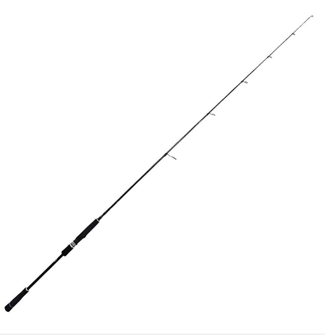 Kendo Ronin Slow Jig 180 cm 40-160 gr 2 Parça Olta Kamışı