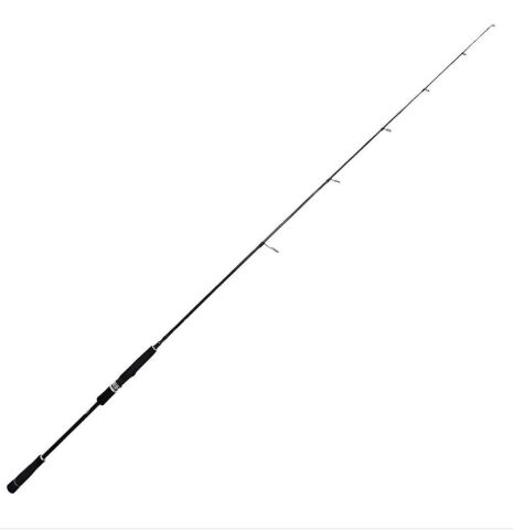 Kendo Ronin Slow Jig 180 cm 40-160 gr 2 Parça Olta Kamışı