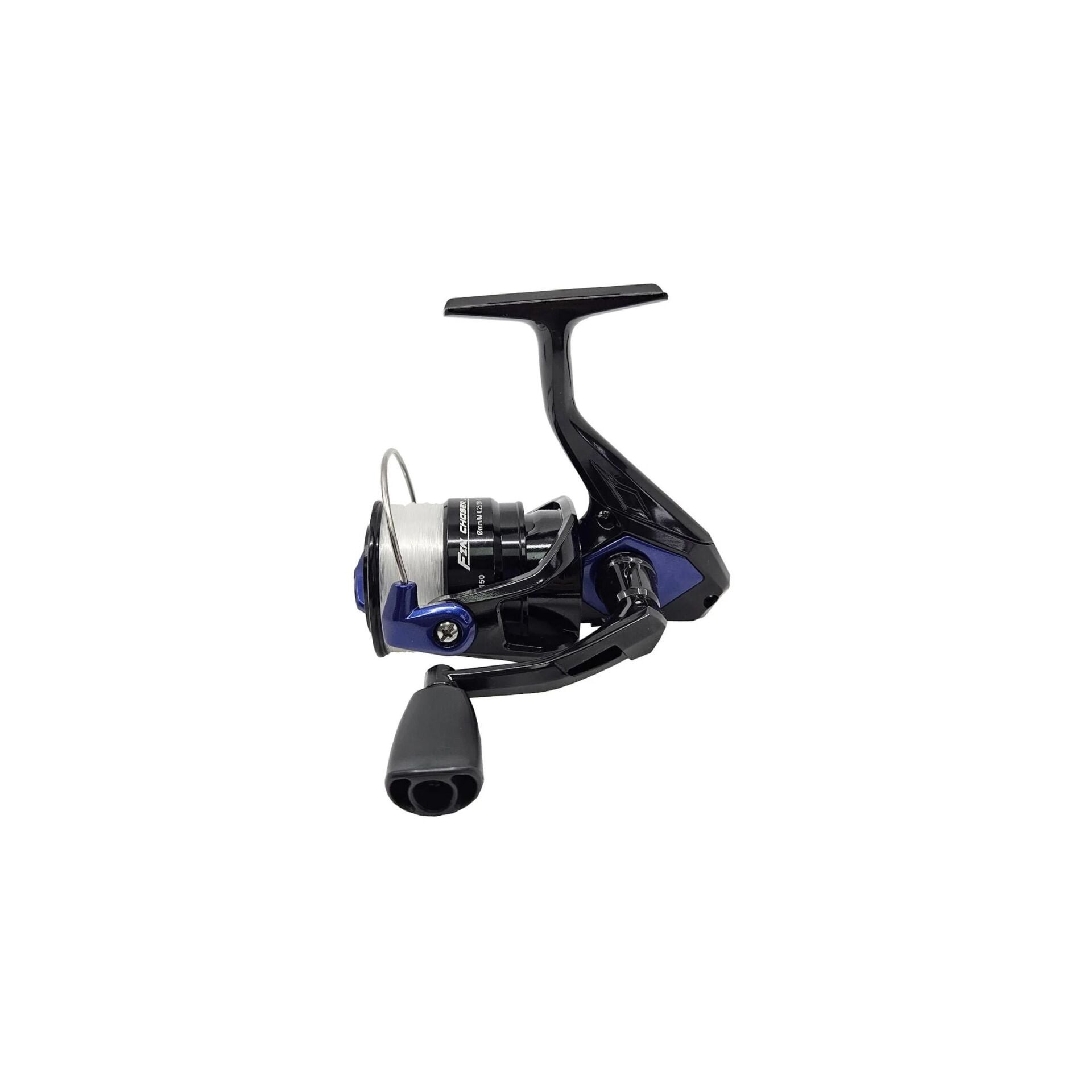 Okuma Fin Chaser X FNX-40BL Blue 1BB