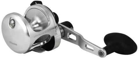 Okuma Cavalla CAV-5II Çıkrık Makinesi