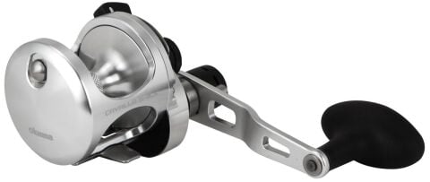 Okuma Cavalla CAV-5II Çıkrık Makinesi