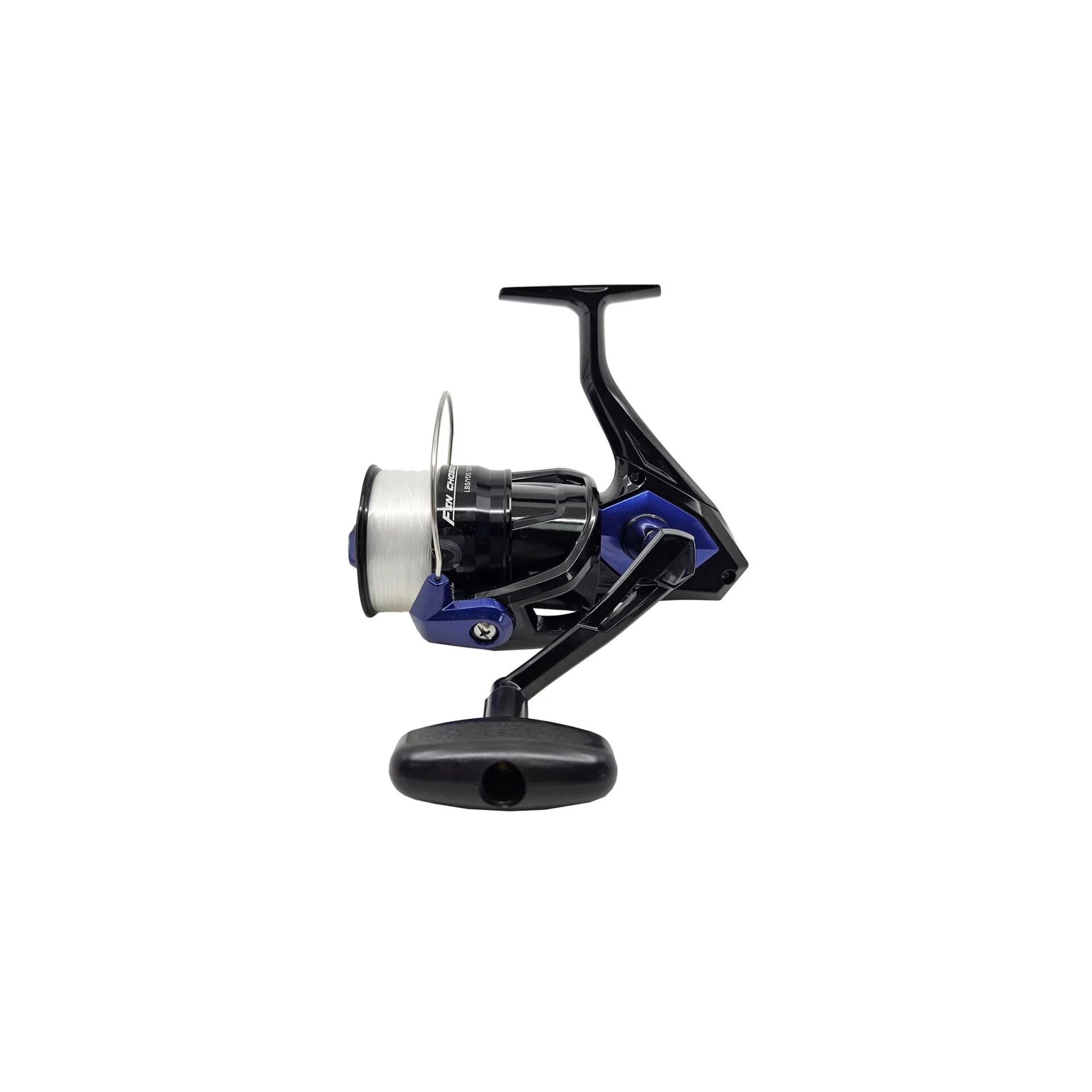 Okuma Fin Chaser X FNX-60BL Blue 1BB