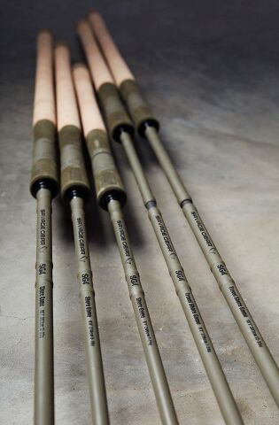 Savage Gear SG4 Shore Game 9'2''/2.79 m 7-23 gr 2 Parça