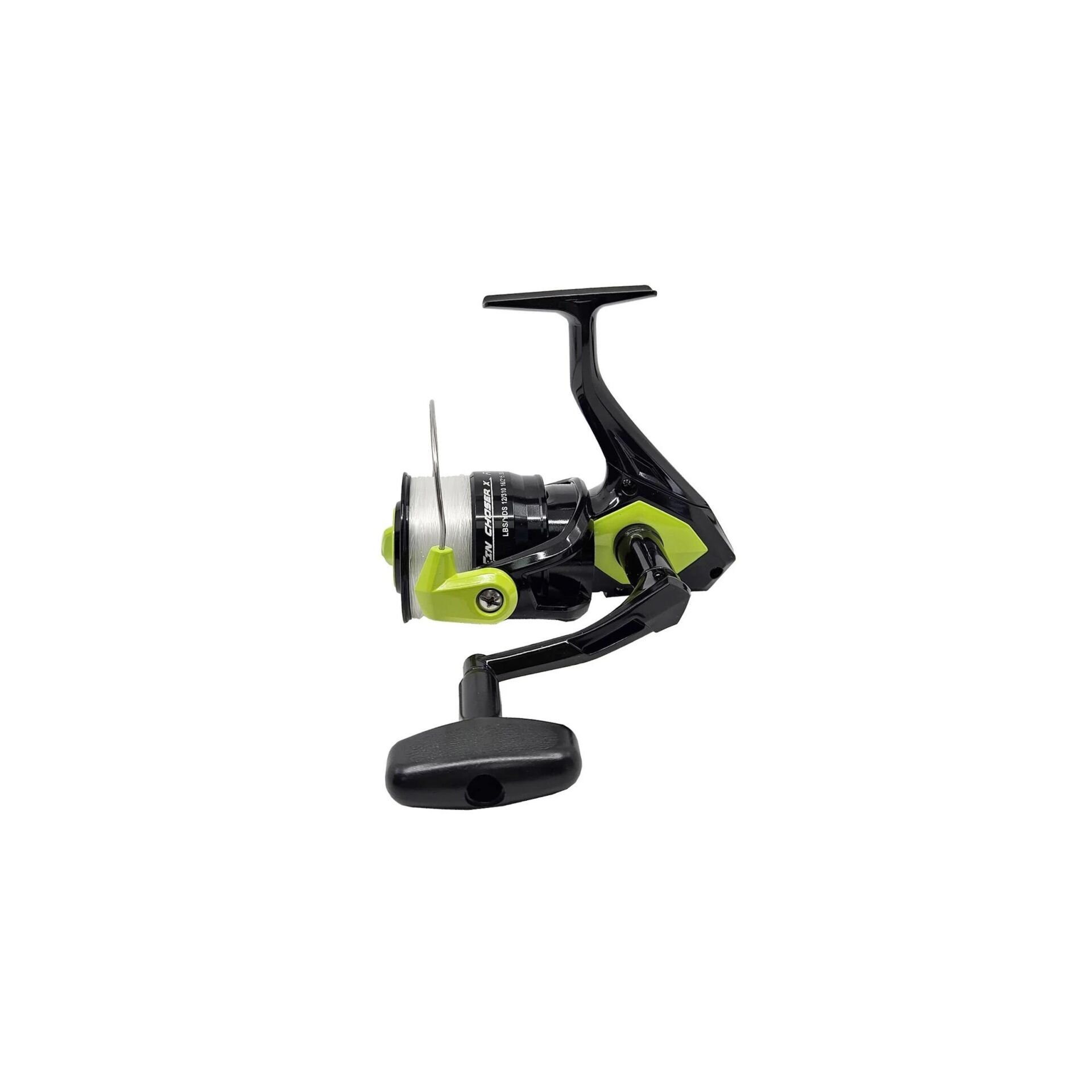 Okuma Fin Chaser X FNX-60NG Neon Green 1BB