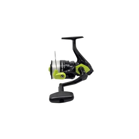 Okuma Fin Chaser X FNX-60NG Neon Green 1BB
