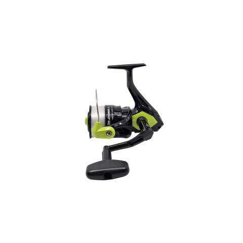 Okuma Fin Chaser X FNX-60NG Neon Green 1BB