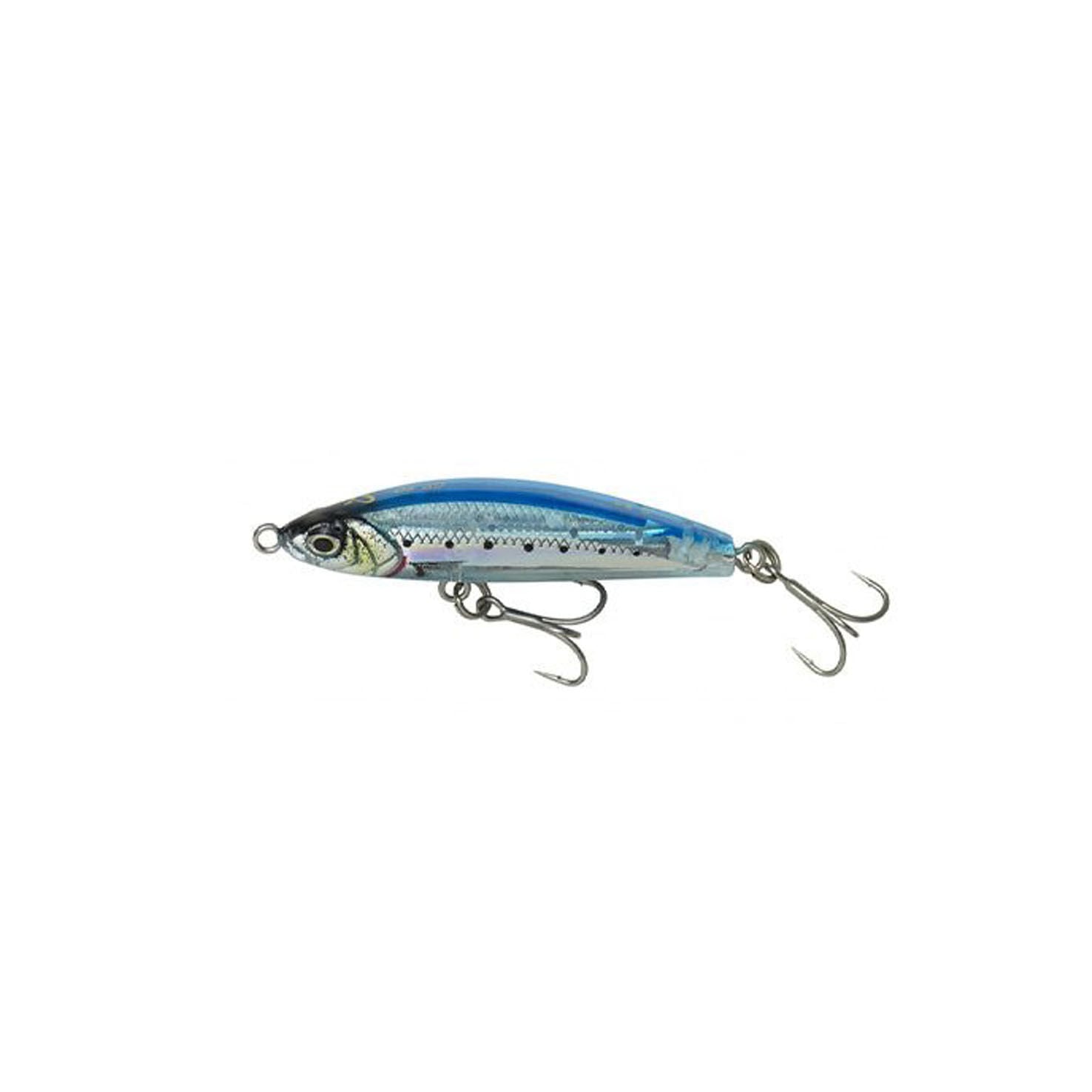 Savage gear Gravity Pencil 6 cm 12 gr Suni Yem Ghost Sardine PHP