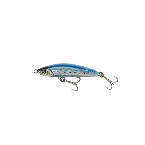 Savage gear Gravity Pencil 6 cm 12 gr Suni Yem Ghost Sardine PHP