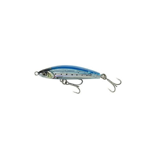 Savage gear Gravity Pencil 6 cm 12 gr Suni Yem Ghost Sardine PHP