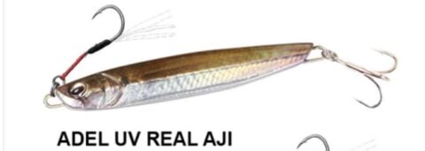 Daiwa Samurai Jig R 40 R Real Aji