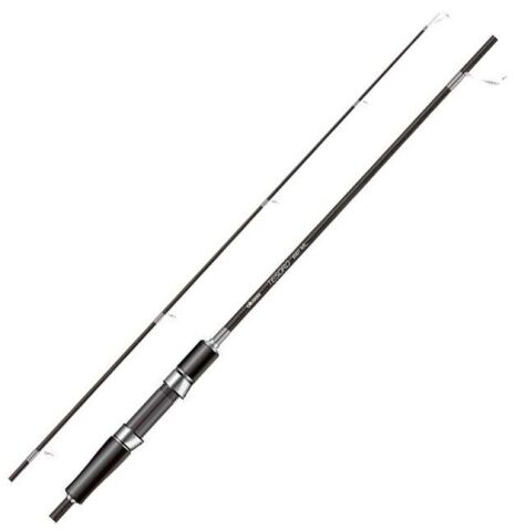 Okuma Tesoro TSR-S-662MH PE3 60-200 gr 2 Parça Slow Jig Kamışı
