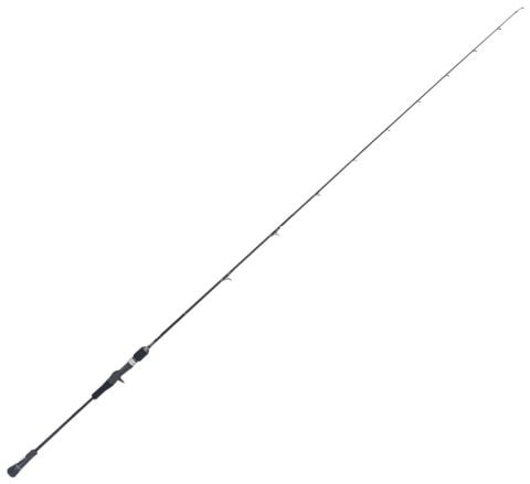 Okuma Tesoro TSR-C-662M PE2 40-150 gr 2 Parça Slow Jig Kamışı