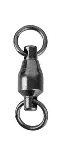 Savage gear Ball Bearing Swivel M #3 34 kg 8 Adet