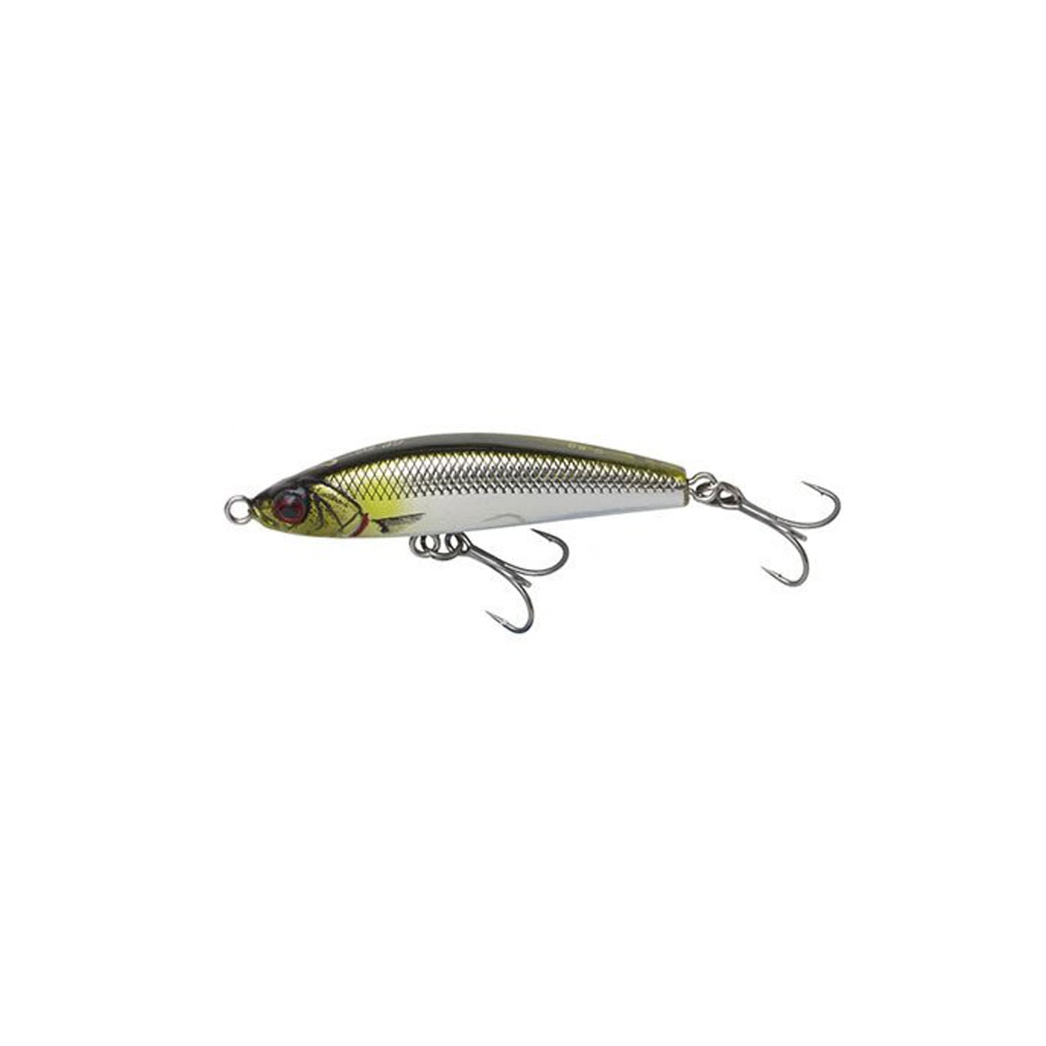 Savage gear Gravity Pencil 6 cm 12 gr Suni Yem Mirror Ayu