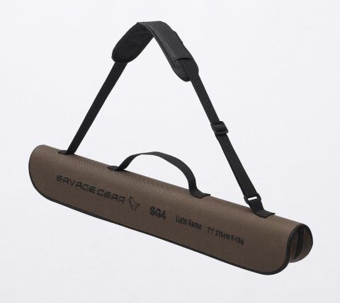 Savage Gear SG4 Medium Game TR 8'/2.43 m 7-25 gr 4 Parça