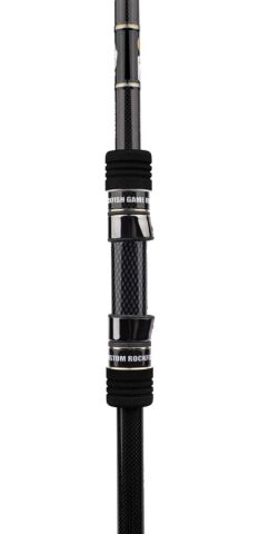 XESTA BLACKSTAR HARD S90HX KAMIŞ 2.74M 10-50G