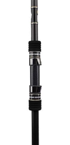 XESTA BLACKSTAR HARD S90HX KAMIŞ 2.74M 10-50G